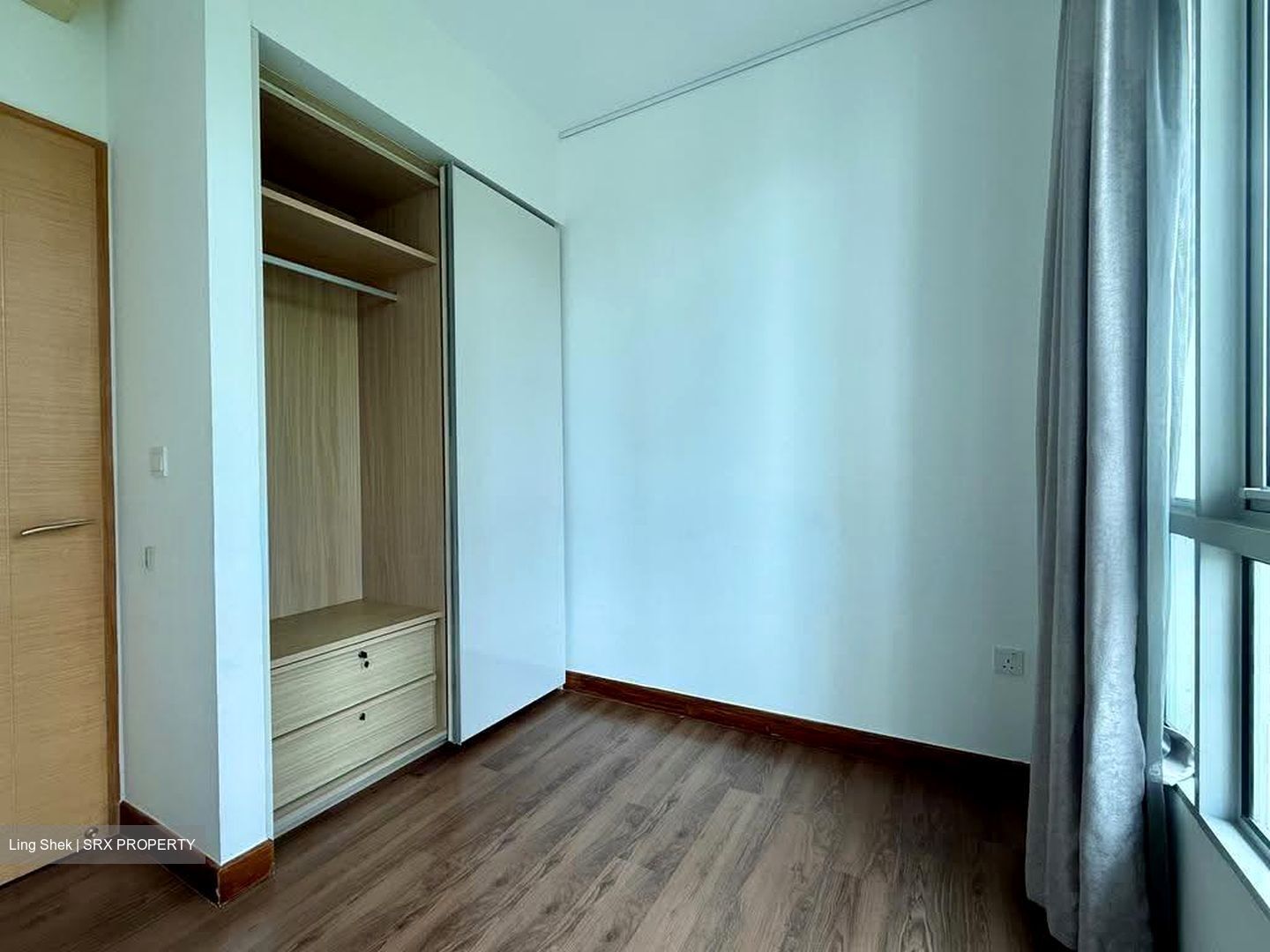 Tree House (D23), Condominium #636965311